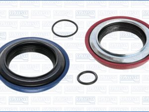 Set garnituri de etansare motor electric AJUSA EV000501 – KIA | AutoRival