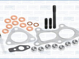 Set montaj turbocompresor AJUSA JTC11196 – KIA | AutoRival