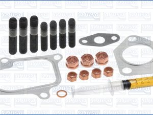 Set montaj turbocompresor AJUSA JTC11421 – KIA | AutoRival