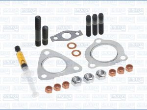 Set montaj turbocompresor AJUSA JTC11474 – KIA | AutoRival