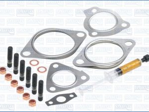 Set montaj turbocompresor AJUSA JTC11619 – KIA | AutoRival