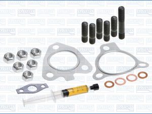 Set montaj turbocompresor AJUSA JTC11766 – KIA | AutoRival