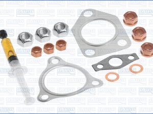 Set montaj turbocompresor AJUSA JTC11767 – KIA | AutoRival