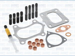 Set montaj turbocompresor AJUSA JTC11868 – KIA | AutoRival