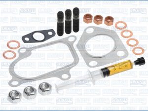 Set montaj turbocompresor AJUSA JTC12067 – KIA | AutoRival