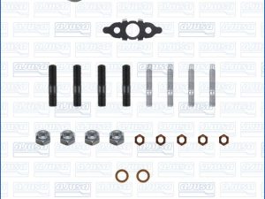 Set montaj turbocompresor AJUSA JTC12571 – KIA | AutoRival