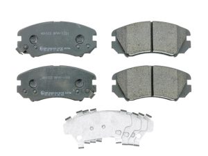 Set placute frana AISIN BPHY-1001 – KIA | AutoRival