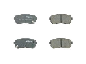 Set placute frana AISIN BPHY-2002 – KIA | AutoRival