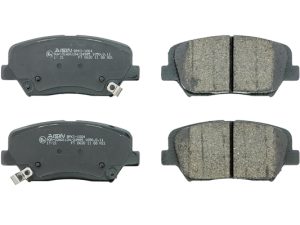 Set placute frana AISIN BPKI-1004 – KIA | AutoRival