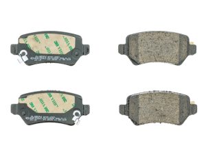 Set placute frana AISIN BPOP-2001 – KIA | AutoRival