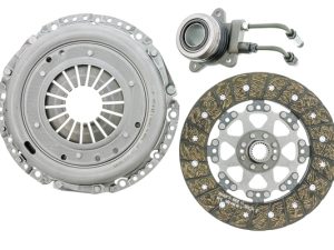 Kit ambreiaj AISIN CKY-117R – KIA | AutoRival