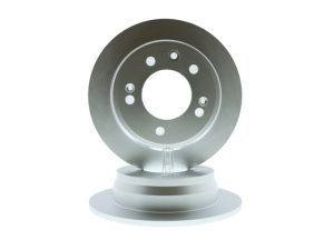 Disc frana AISIN R6R809S – KIA | AutoRival