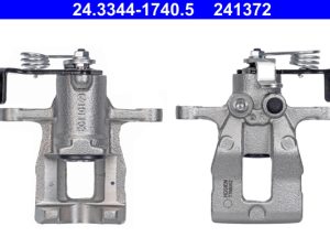 Etrier frana ATE 24.3344-1740.5 – KIA | AutoRival