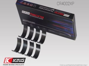 Cuzineti biela KING CR4002XP – KIA | AutoRival