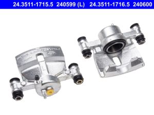 Etrier frana ATE 24.3511-1715.5 – KIA | AutoRival