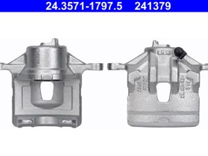 Etrier frana ATE 24.3571-1797.5 – KIA | AutoRival