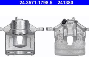 Etrier frana ATE 24.3571-1798.5 – KIA | AutoRival