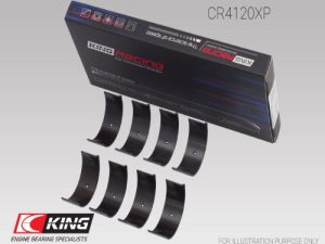 Cuzineti biela KING CR4120XP – KIA | AutoRival