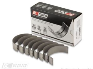 Cuzineti biela KING CR4396CP – KIA | AutoRival