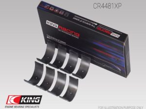 Cuzineti biela KING CR4481XP – KIA | AutoRival