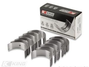 Cuzineti biela KING CR6735AM – KIA | AutoRival