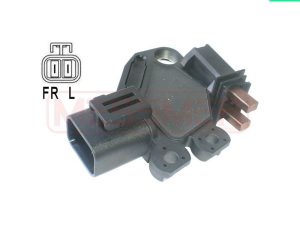 Regulator alternator ERA 216193 – KIA | AutoRival