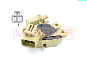 Regulator alternator ERA 216247 – KIA | AutoRival