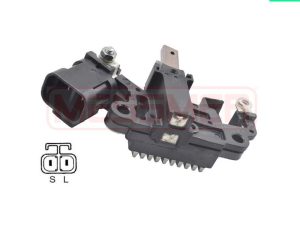 Regulator alternator ERA 216333 – KIA | AutoRival