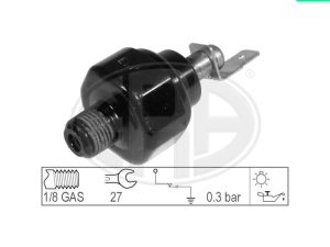 Senzor presiune ulei ERA 330009 – KIA | AutoRival