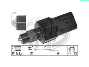 Comutator lampa marsalier ERA 330569 – KIA | AutoRival