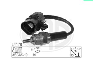 Senzor temperatura lichid de racire ERA 330574 – KIA | AutoRival
