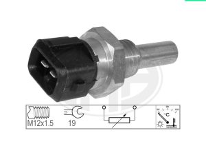 Senzor temperatura lichid de racire ERA 330583 – KIA | AutoRival