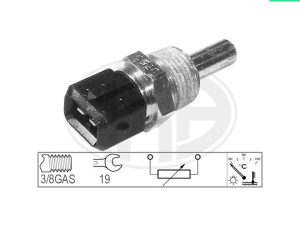 Senzor temperatura lichid de racire ERA 330642 – KIA | AutoRival