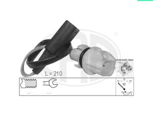 Senzor temperatura ulei ERA 330666 – KIA | AutoRival