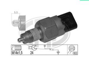 Comutator lampa marsalier ERA 331013 – KIA | AutoRival