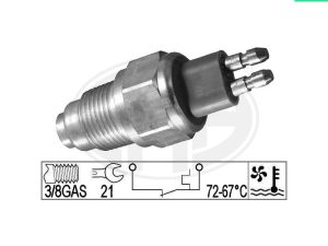 Comutator temperatura ventilator radiator ERA 331041 – KIA | AutoRival