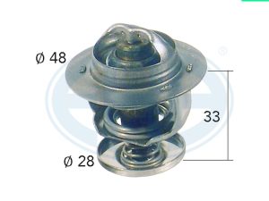 Termostat lichid racire ERA 350119A – KIA | AutoRival