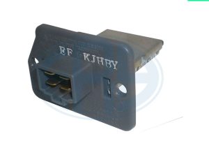 Rezistor ventilator habitaclu ERA 665038 – KIA | AutoRival