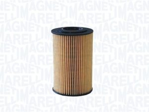 Filtru ulei MAGNETI MARELLI 153071760758 – KIA | AutoRival