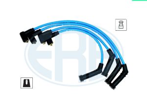 Set cablaj aprindere ERA 883089 – KIA | AutoRival