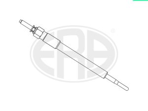 Bujie incandescenta ERA 886138 – KIA | AutoRival